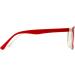 GLASSA Red Blue Light Filter Glasses PCG 07 - 0.00 DIO | Stylish Eye Protection for Screen Use - Buy Online on GoSupps.com