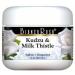 Bianca Rosa Kudzu and Milk Thistle Combination - Salve Ointment (2 oz ZIN: 513440) - Buy Online on GoSupps.com