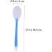 Lurrose 3Pcs Meridian Shot Massage Tool - Foot & Body Massager for Relaxation - Shoulder & Clap Stick Massagers - Assorted Colors | International Shipping Available - Buy Online on GoSupps.com