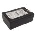 1400-202017 1400-202450G 1850mAh Battery Compatible with PA960 PA962 RH767C RH767 PA963 7.4V