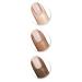 Sally Hansen Xtreme Wear Nail Polish Invisible 0.4 Fl. Oz - Long-lasting Manicure - Pack of 1 - Buy Online on GoSupps.com