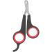 Hosie Parrot Nail Scissors - Premium Small Animal Accessories for Parrots | 4.6 x 2.4 | Sharp & Safe Nail Trimming Tools for Pet Birds - Buy Online on GoSupps.com