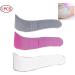Plastic Hair Wax Spatulas | Makeup Sticks for Beauty Salon | Scraper Blade for Waxing Removal | Random Color | Beauty Tools - Buy Online on GoSupps.com