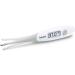 Beurer FT 13 Flexible Digital Thermometer - Waterproof with Optical and Sound Fever Alert for Babies, Children, and Adults - Buy Online on GoSupps.com