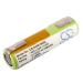 3.7V Battery Replacement for ES8103