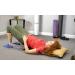 CRITICAL BENCH Spine Aligner - Improve Posture Relieve Back Pain & Tension - International Shipping Available - Buy Online on GoSupps.com