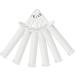 Specialty Tools 6pcs Gas and Relievers for Infant Gas Portable Baby Gas Drops for Newborns Ease Toddler
