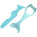 FRCOLOR 10 Pcs Heated Lash Curler Eyeshadow Mascara Guard Silicone Women Eyeliner Blindfold Arc - Buy Online on GoSupps.com