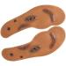 Buy Pair Foot Care Cushion Acupressure Slimming Insoles - Magnetic Massage Shoe Pads for Comfort & Support - Buy Online on GoSupps.com