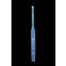3x TELLO 1007.5 Ultra Soft Single-Tuft Brush for Adults - NOLLEX Bristles - Random Colors | International Shipping - Buy Online on GoSupps.com