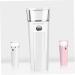 Healeved 3 Pcs Facial Spa Steamer Small Humidifiers Mini Face Pore Cleaner Steamer Cool Facial Steamer - Buy Online on GoSupps.com