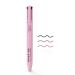 Katelia 4-in-1 Beauty Touch Up Makeup Pen - Multi-Functional Portable Beauty Product for Eyes, Brows, Lips & Highlighting - Travel Makeup Pencil - Refillable Magic Pen - Buy Online on GoSupps.com