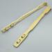 Premium Bamboo Back Scratcher & Massager with 2 Rollers for Neck Legs & Feet - International Shipping Available - Buy Online on GoSupps.com