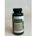 Swanson Spinach Leaf Extract - Herbal Supplement for Overall Health - Green Foods Formula with Thylakoids & Chlorophyll - 60 Veggie Capsules - Buy Online on GoSupps.com