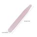 Natural Rose Quartz Gua Sha Stick for Massage & Acupuncture Therapy - Perfect Mother's Day Gift Set - Buy Online on GoSupps.com