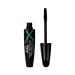 Mascara pour Cils Maquillage volumineux Mascara Lash Paradise Cils Doux et plumeux Pas d' caillage Pas de bavures Pas d'agglutination(1PCS)