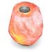 SalNatural Aroma Salt Lamp Fragrance Lamp for Essential Oils Made of Crystal Salt