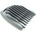 Hair Clipper Comb For MG3720 BT1211 BT1214 MG3710 MG3721 MG3750 MG3760 MG7790 Practical Hair Trimmer Beard Comb 1mm - Buy Online on GoSupps.com