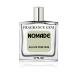Fragrance Gem Nomade Unisex PerfumeAmber Oud Smoky leather | Perfume Spray for Men & Women | Strong & Long Lasting Fragrance 1.7 fl oz