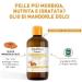  Italian Gourmet E.R. Equilibra Corpo Set of 3 Pure Almond Oils Protective Nourishing and Elasticizing 250 ml + Italian Gourmet Polpa 400 g - Buy Online on GoSupps.com