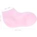 POPETPOP 1 Pair Protective Socks Silicone Gel Ladies Socks Foot Moisturizing Socks Lotion Infused Socks Cracked Feet Foot Spa Socks Feet Treatment Sock for Rough Skin Sock for Dry Cracked - Buy Online on GoSupps.com