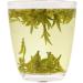 LWXLJMJZC-25 cups Superior Long Jing (Dragon Well) Green Tea Spring Xihu Longjing Green Tea Chinese Loose Leaf Green Tea-50g 50g Superior Long Jing Green Tea - Buy Online on GoSupps.com