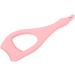 eyelinerkeup Upper Lower Eye Lash Mascara Guard Applicator Comb Curler Eyelashes Curlers Applicators Prevent Smudging Draw Perfect - Buy Online on GoSupps.com