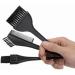 Twiilight 10pcs Professional Root comb Applicator bottles Hair dye applicator bottle Brushes Dyeing comb Ear covers with mixing bowl - Buy Online on GoSupps.com