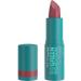 Maybelline Maybelline New York - Satin & Pigmented Lipstick - Enriched with Cocoa Butter - 86% Natural Ingredients - Vegan Formula - Butter Cream Green Edition - Shade: Lagoon (10)
