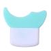 MYXP Green Eyeshadow and Mascara Shield Applicator Guard - Professional Silicone Eyeliner Stencils & Wing Tip Aid - Buy Online on GoSupps.com