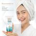 Serum Facewash 100ml | Hyaluronic Acid & Aloe Vera for Soft Nourished Skin | Gentle Cleansing & Barrier Strengthening - Buy Online on GoSupps.com