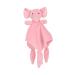 3ST Puppy Corners Baby Girl Toys | Plush Love Blanket Bib & Animal Toys for Calming Comfort - Buy Online on GoSupps.com