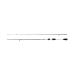 Mitchell Epic MX1 spinning rod ideal for light bait and spin fishing lake or river trout and other predatory fish HG M Carbon Blanks 152 1-8 l light