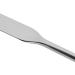Liquid Spatula for Makeup Artists | Stainless Steel Mixing Tray & Ergonomic Stirring Rod - Perfect for Nail Art - Buy Online on GoSupps.com