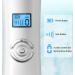 Sxdthy USB Rechargeable Blackhead Remover 5-Speed Speed Regulation Blackhead Removal Tool Facial Pore Cleaner with LED Display Screen & 6 Suction Heads - Buy Online on GoSupps.com