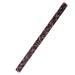 FRCOLOR Leopard Print Double-ended Nail Art Pen Flamingo Scrunchies Nail Liner Pen for Drawing Nail Art Liner Pen Tanning Stickers Nail Liner Brush Draw a Line Nail Glue Metal