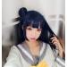 Buy Lovelive Sunshine Tsushima Yoshiko Cosplay Wig - Heat Resistant Synthetic Hair + Wig Cap | Love Live Aqours Yohane - Buy Online on GoSupps.com