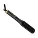 Hair Straightener Brush - Portable Adjustable Temperature Fast Heating Anti-Scalding for Salon & Home - Reduced Styling Time - Buy Online on GoSupps.com