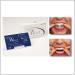 Sheer White Teeth Whitening Strips - Double Pack for Brighter Smile - Buy Online on GoSupps.com