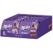  Senseo Senseo Senseo Milka Chocolate 80 Pods (Pack of 10 x 8) Purple 8 Count (Pack of 10) - Buy Online on GoSupps.com