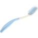 Long Hairbrush Handled Brush for Elder Arthritis Styling Scalp Massage - Buy Online on GoSupps.com