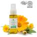 Vegetable oil - Calendula macerate - 50 ml - Florabiol certified organic by Ecocert Cosmos Organic long maceration - Buy Online on GoSupps.com