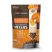 Instinct Raw Boost Mixers Freeze Dried Raw Dog Food Topper, Grain Free Dog Food Topper with Functional Ingredients Gut Health 5.5 Ounce (Pack of 1)