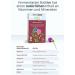 Regomeo Rotklee Extract 1L - Natural Red Clover for Menopause Relief Supports Fatigue Insomnia & Hot Flashes Plant-Based Estrogen - Buy Online on GoSupps.com
