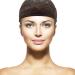 2 Pack Adjustable Velvet Wig Bands - Black and Brown - Buy Online on GoSupps.com