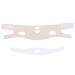 Yopeissn One-Piece Face Shaping Bandage Plasticity Full Face Lifting Mask Used to Lift and Tighten the Face and Nasolabial Folds