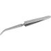 zalati Nail Pincher C Curve Nipper Tweezers Pick-up Tools for Nail Art - Buy Online on GoSupps.com