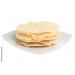 A1SONIC Madras Poppadoms | Pappadum Plain Flavour | Lintle Papad | Papadom | Papad | 200G - Buy Online on GoSupps.com