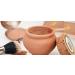 Buy Lisa Loehner African Powder in Clay Pot - Premium Quality for International Shipping - Buy Online on GoSupps.com