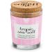 Buy MAGNETIFICO Enjoy It! 70ml Massage Candle - Tropical Fruit Blossoms & Sea Salt | International Shipping - Buy Online on GoSupps.com